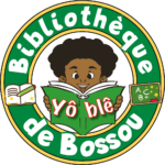 Logo Bibliothèque de Bossou